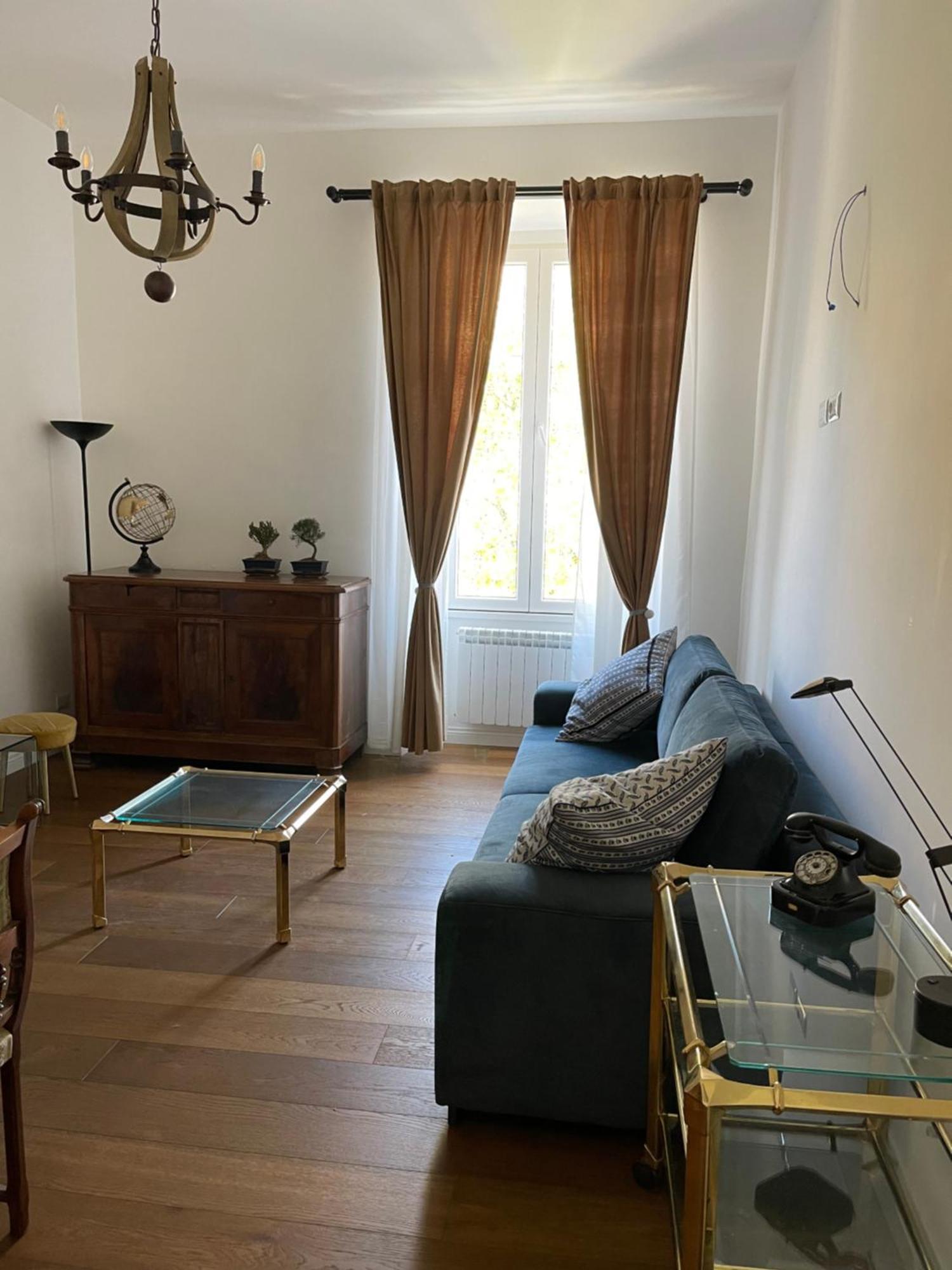 Giulio Cesare Exclusive Luxury Apartment Roma Dış mekan fotoğraf