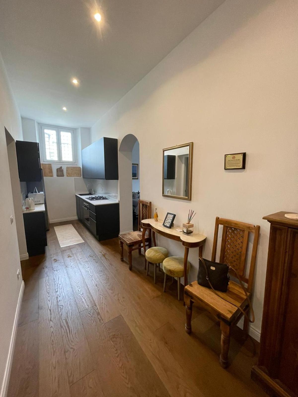 Giulio Cesare Exclusive Luxury Apartment Roma Dış mekan fotoğraf